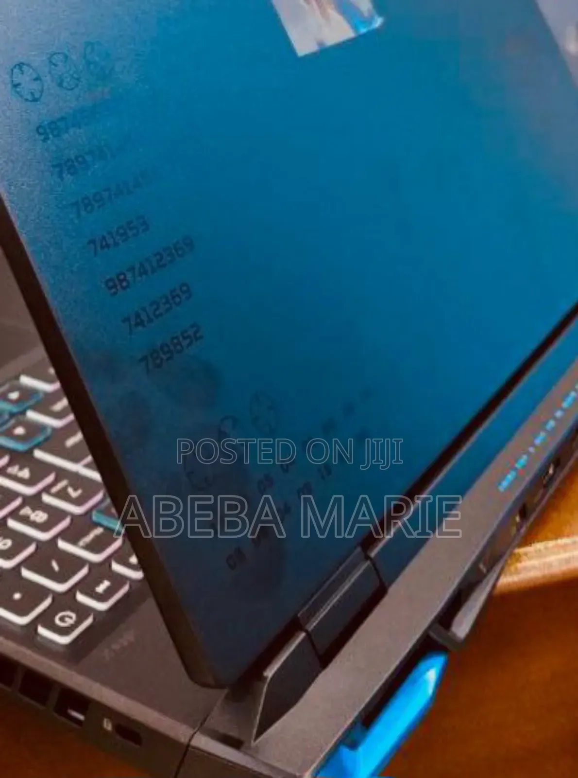 New Laptop Acer Predator Helios 300 16GB Intel Core I9 SSD 1T