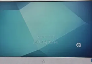 New Desktop Computer HP 200 G4 22 All-in-One 8GB Intel Core I3 HDD 1T