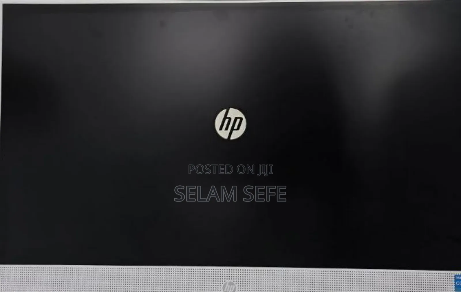 New Desktop Computer HP 200 G4 22 All-in-One 8GB Intel Core I3 HDD 1T