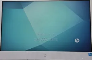 New Desktop Computer HP 200 G4 22 All-in-One 8GB Intel Core I3 HDD 1T