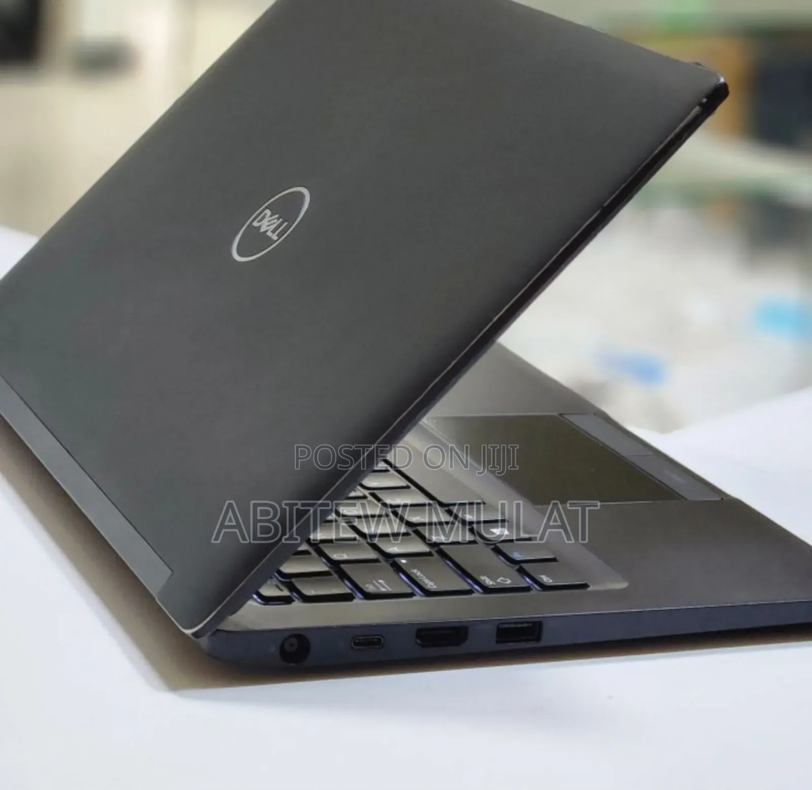 New Laptop Dell Latitude 7390 8GB Intel Core I5 SSD 256GB