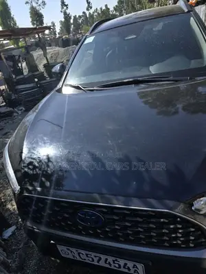 Toyota Corolla Cross 2023 Black