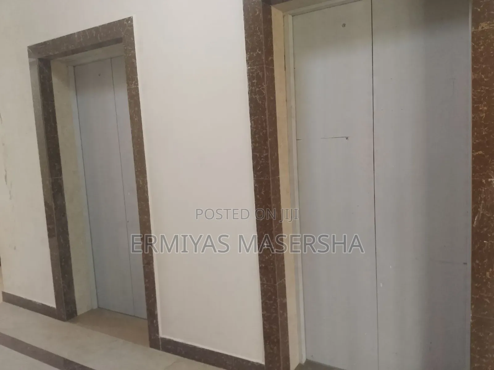 Furnished 3bdrm Apartment in Bole for sale