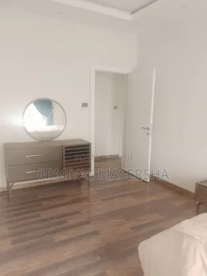 Furnished 3bdrm Apartment in Bole for sale