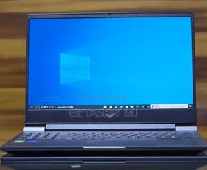 New Laptop HP Victus 15 16GB Intel Core I5 SSD 512GB