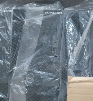 Desktop Computer Dell OptiPlex 5050 8GB Intel Core I5 HDD 1T