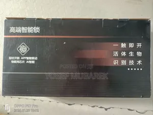 Victor Finger Print,Password Handle