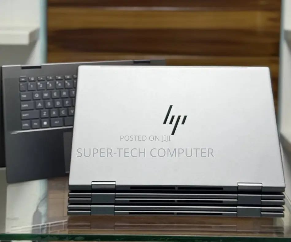 New Laptop HP Envy X360 16GB Intel Core Ultra 7 SSD 512GB