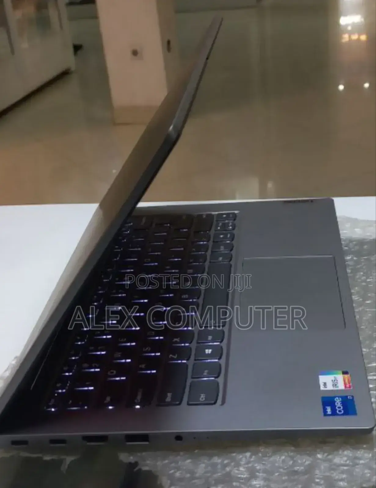 New Laptop Lenovo Thinkbook 14 16GB Intel Core I7 SSD 512GB