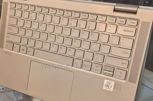 Photo - New Laptop Lenovo Yoga C740 16GB Intel Core I7 SSD 512GB