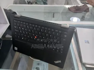 New Laptop Lenovo Thinkpad X13 Yoga 8GB Intel Core I5 SSD 256GB