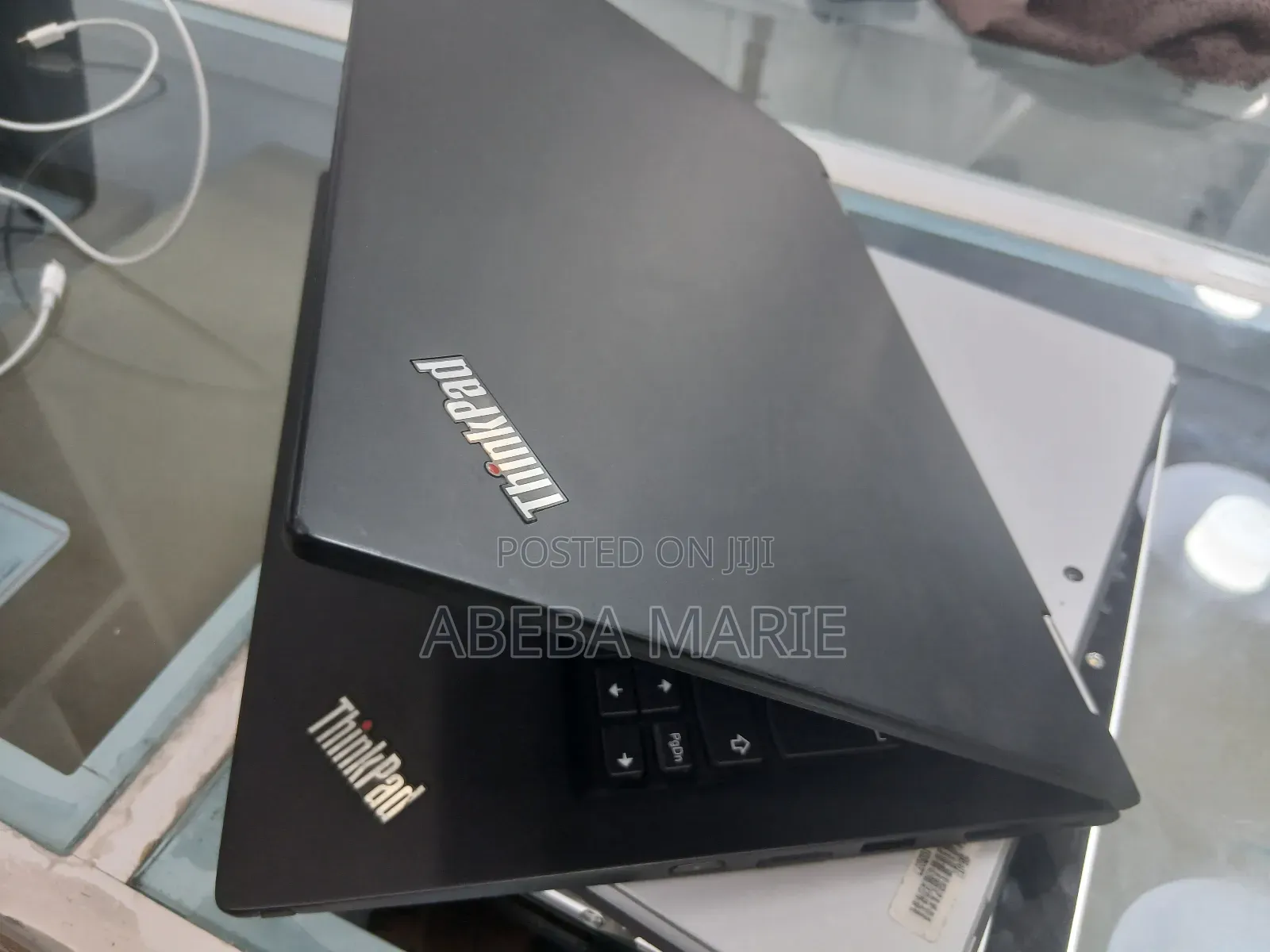 New Laptop Lenovo Thinkpad X13 Yoga 8GB Intel Core I5 SSD 256GB