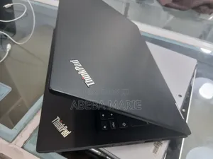 New Laptop Lenovo Thinkpad X13 Yoga 8GB Intel Core I5 SSD 256GB