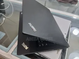 New Laptop Lenovo Thinkpad X13 Yoga 8GB Intel Core I5 SSD 256GB