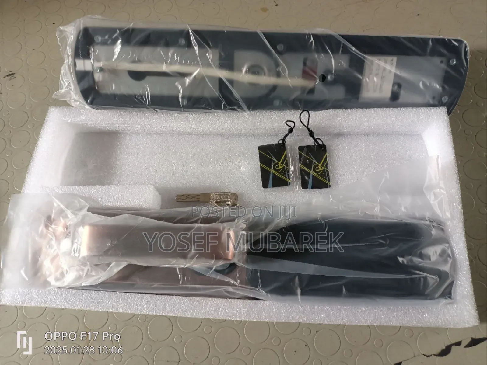 Card Systemdigital Card(Victordoor)