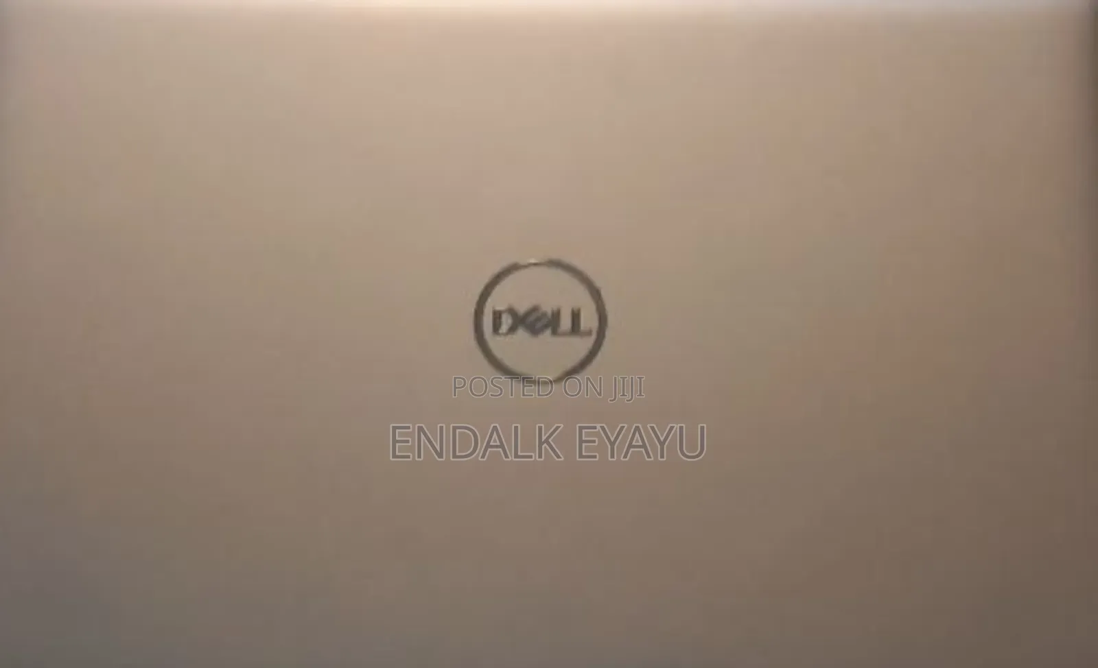 New Laptop Dell Latitude 5540 16GB Intel Core I7 SSD 512GB