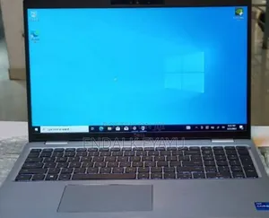 New Laptop Dell Latitude 5540 16GB Intel Core I7 SSD 512GB