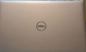 New Laptop Dell Latitude 5540 16GB Intel Core I7 SSD 512GB