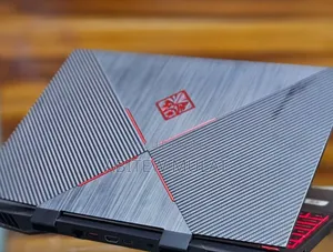 New Laptop HP Omen X 16GB Nvidia SSD 512GB