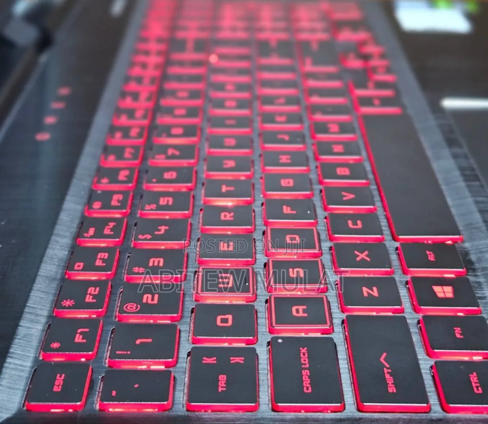 New Laptop HP Omen X 16GB Nvidia SSD 512GB