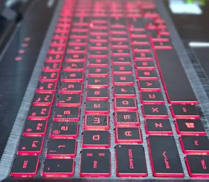 New Laptop HP Omen X 16GB Nvidia SSD 512GB