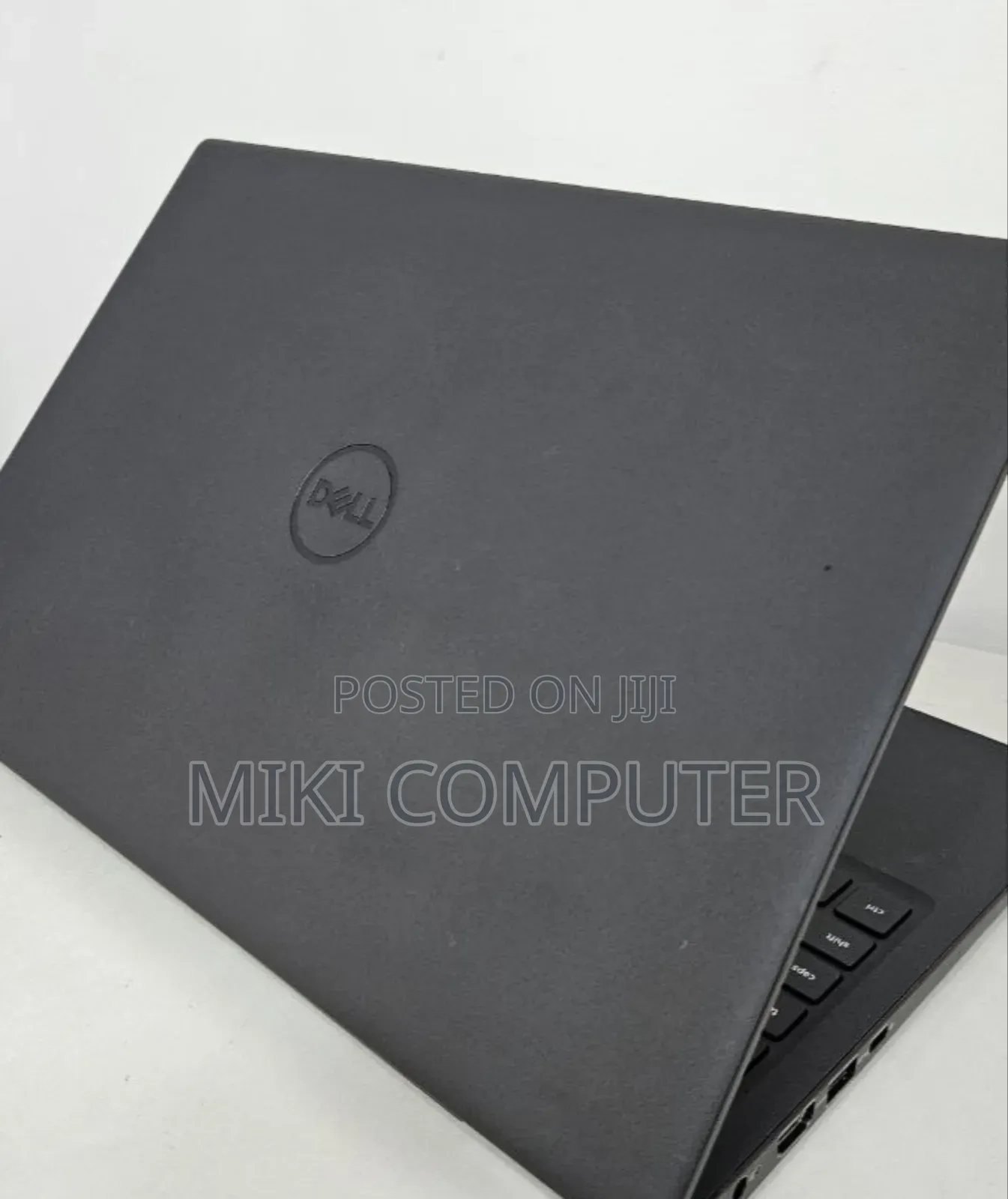New Laptop Dell Latitude 3510 8GB Intel Core I5 SSD 256GB