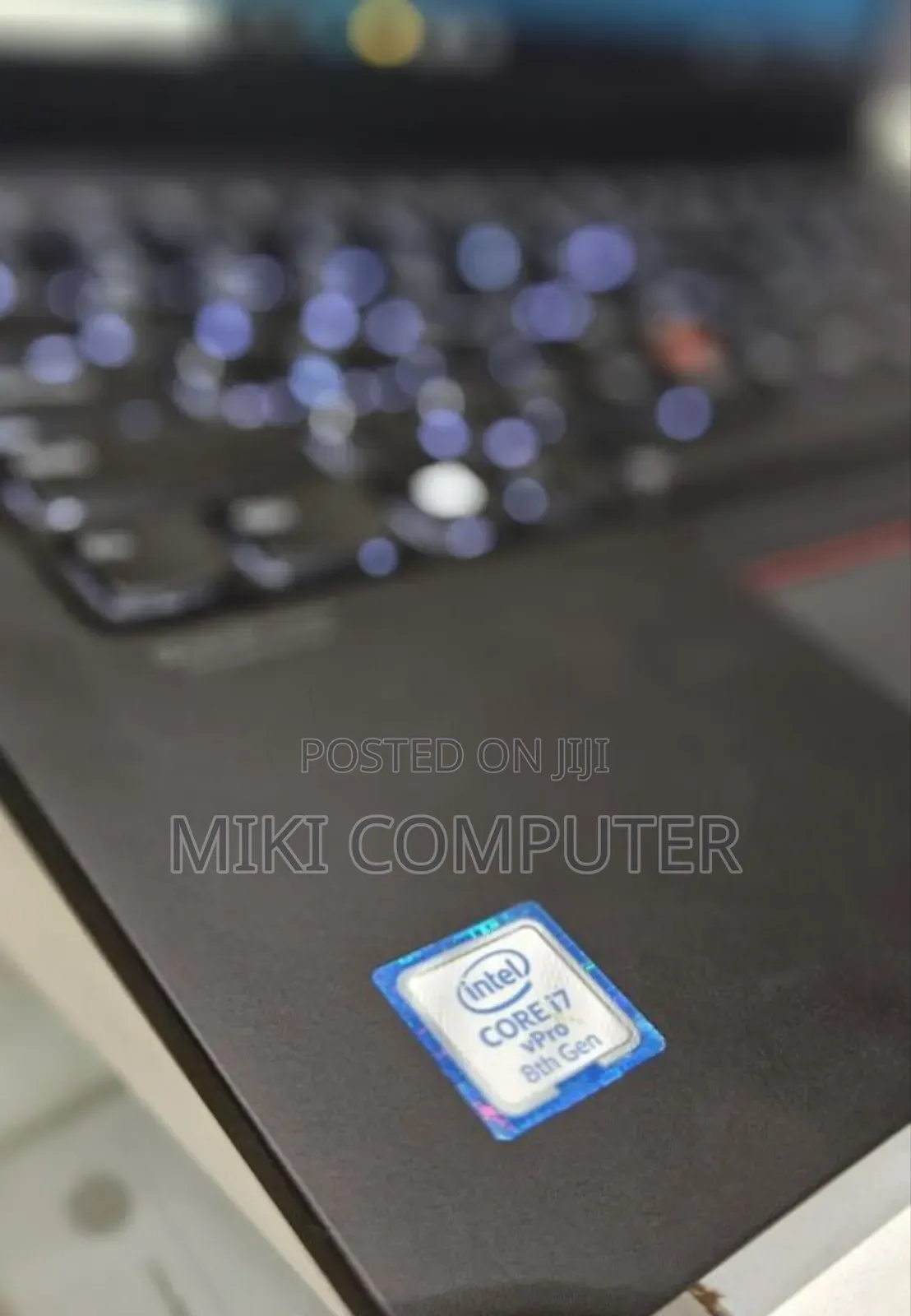 New Laptop Dell Latitude 3510 8GB Intel Core I5 SSD 256GB