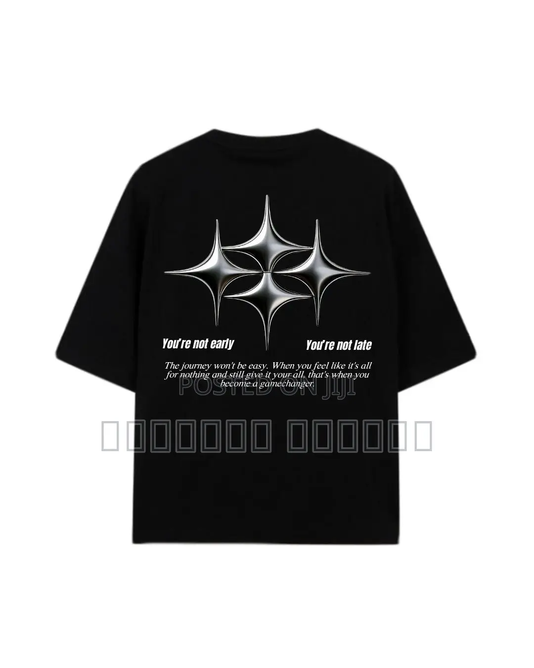  Stylish Unisex T-Shirts – Fresh Drop Available Now! 