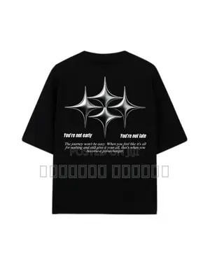  Stylish Unisex T-Shirts – Fresh Drop Available Now! 