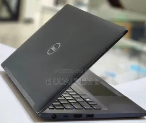 New Laptop Dell 8GB Intel Core I5 SSD 256GB