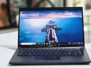 Photo - New Laptop Dell 8GB Intel Core I5 SSD 256GB