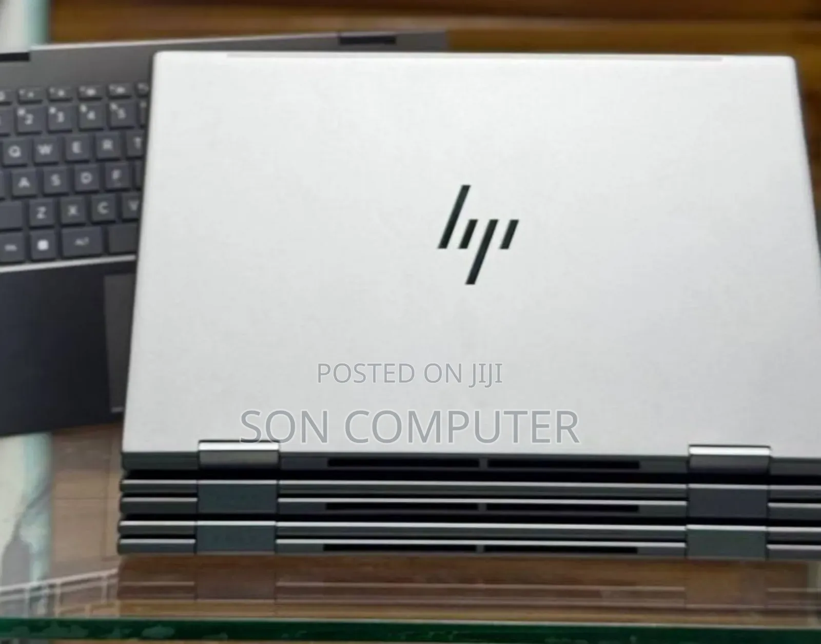 New Laptop HP Envy X360 16GB Intel Core Ultra 7 SSD 512GB