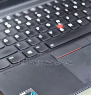 Photo - New Laptop Lenovo ThinkPad X1 Carbon 16GB Intel Core I7 SSD 512GB