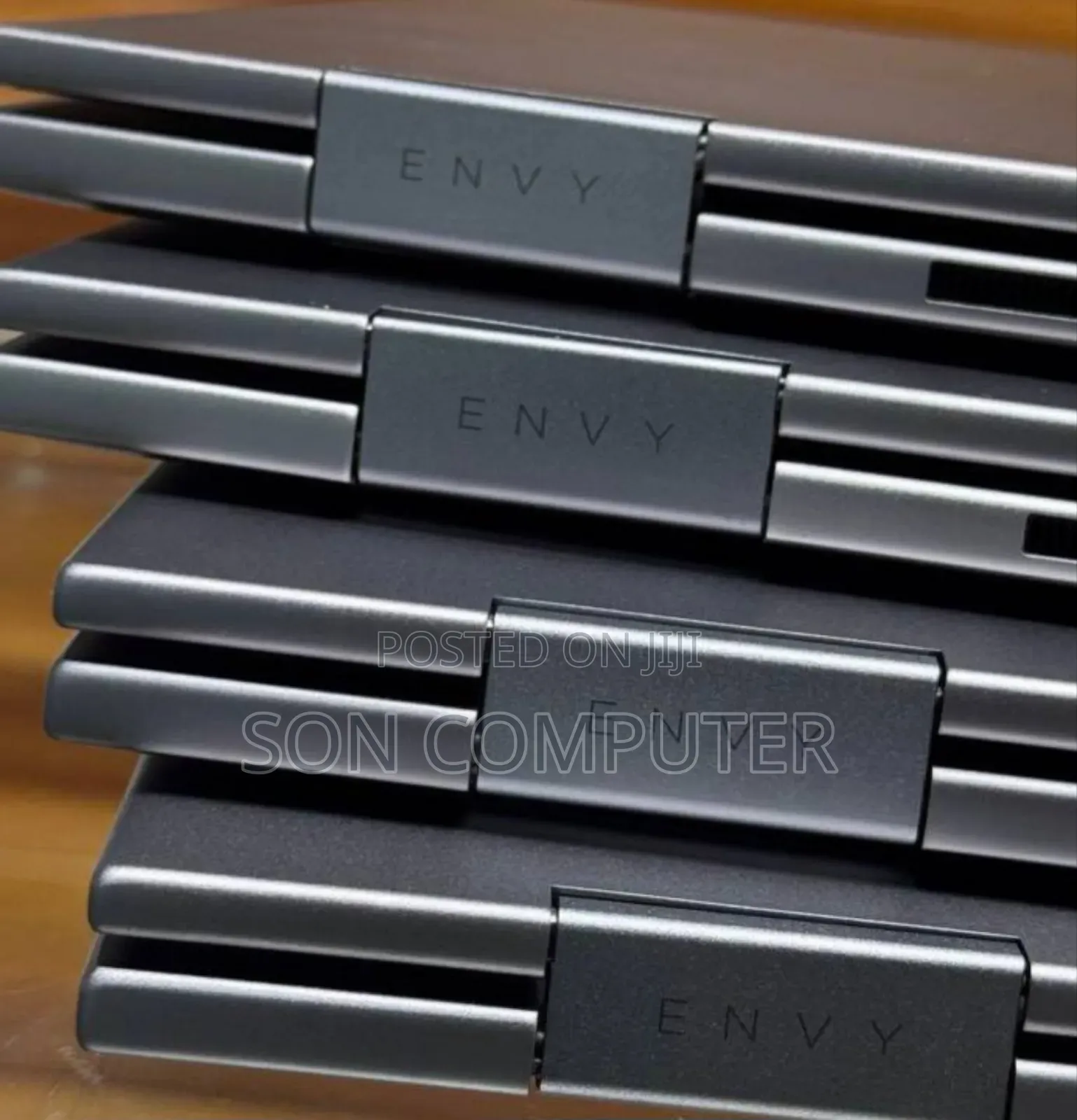 New Laptop HP Envy X360 16GB Intel Core Ultra 7 SSD 512GB