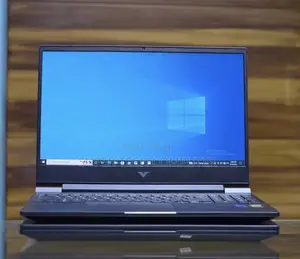 Photo - New Laptop HP Victus 15 16GB Intel Core I5 SSD 512GB