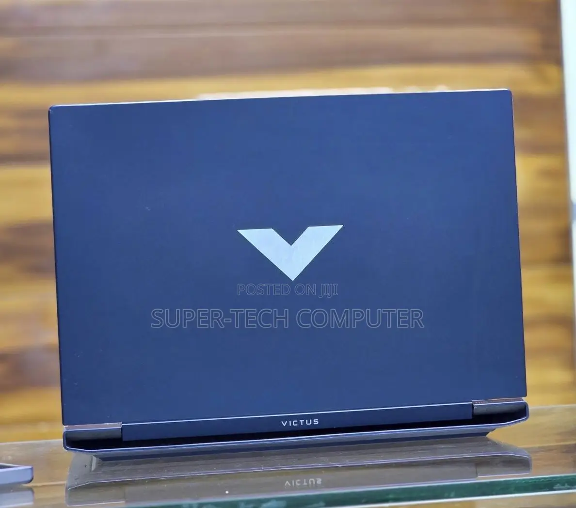 New Laptop HP Victus 15 16GB Intel Core I5 SSD 512GB