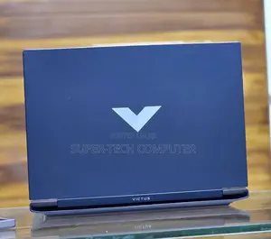 New Laptop HP Victus 15 16GB Intel Core I5 SSD 512GB