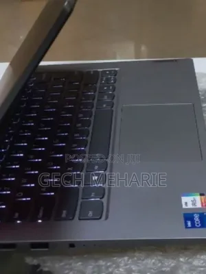 New Laptop Lenovo Thinkbook 14 16GB Intel Core I7 SSD 512GB