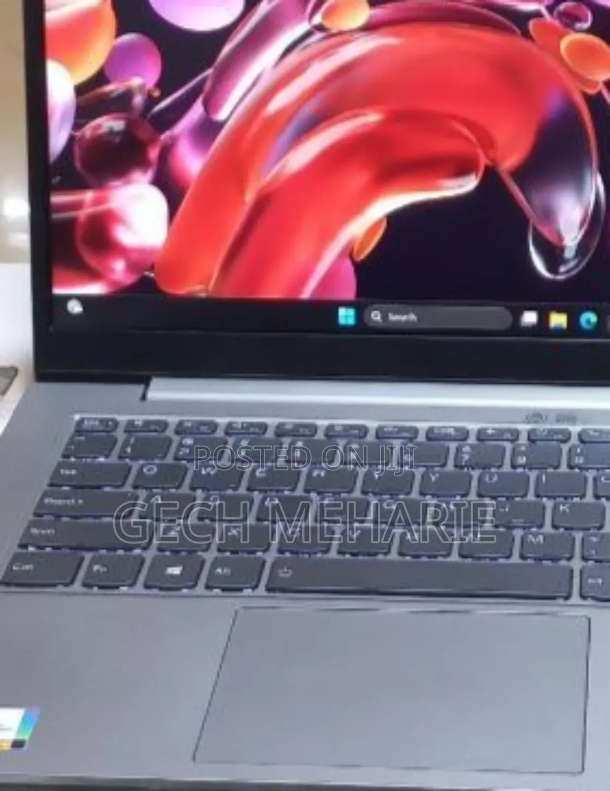 New Laptop Lenovo Thinkbook 14 16GB Intel Core I7 SSD 512GB