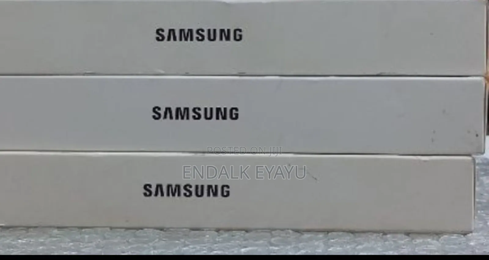 New Samsung Galaxy Tab A9 64 GB