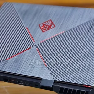 Photo - New Laptop HP Omen X 16GB Intel Core I7 SSD 512GB