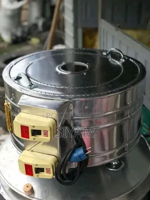 Photo - ድፎ ዳቦ መጋገሪያ