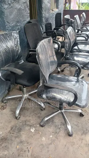 Photo - Office Slightly Used Chair