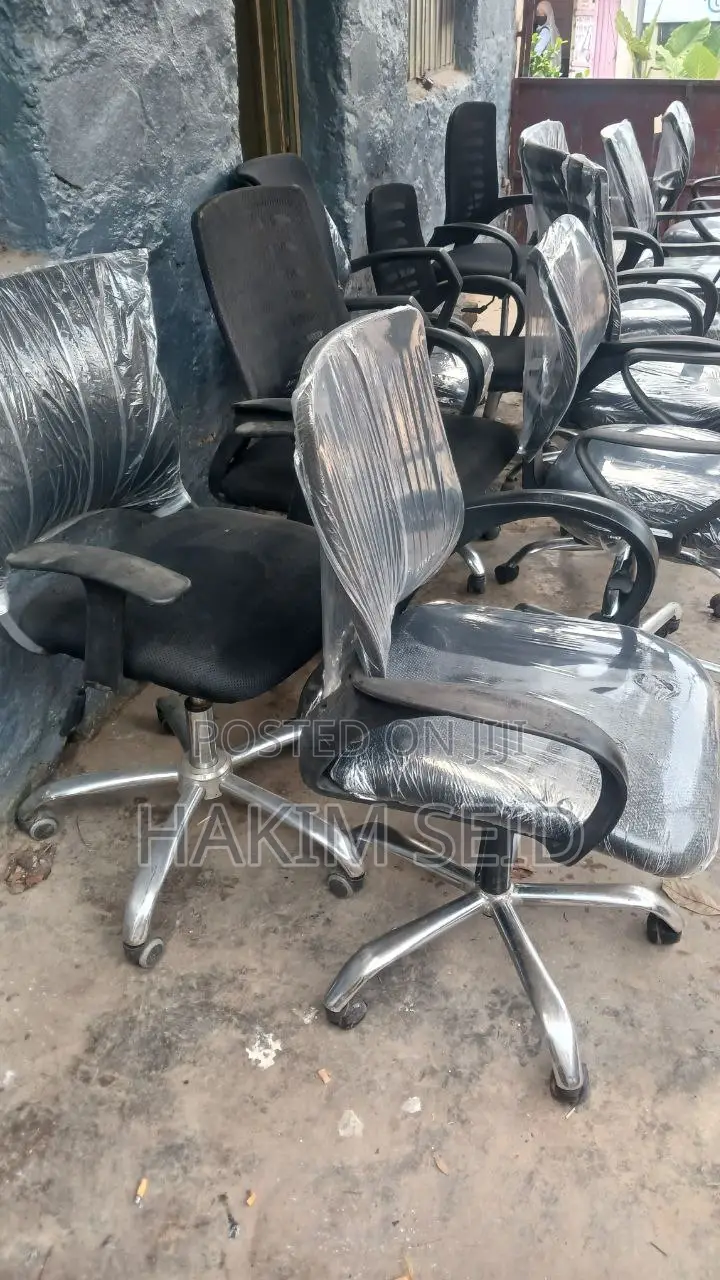 Office Slightly Used Chair