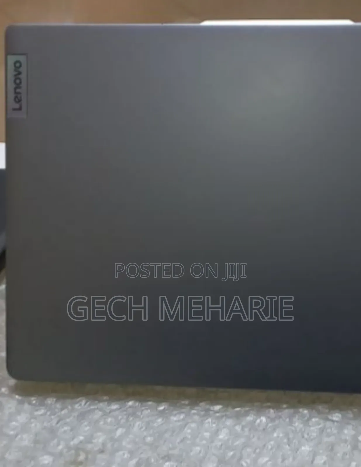 New Laptop Lenovo Ideapad 3 16GB Intel Core I5 SSD 512GB