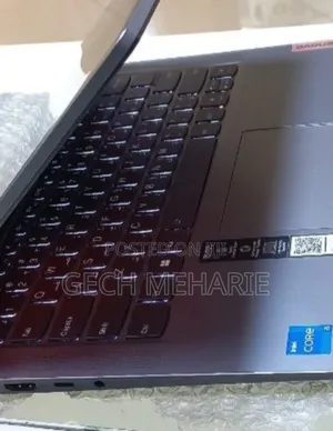 New Laptop Lenovo Ideapad 3 16GB Intel Core I5 SSD 512GB