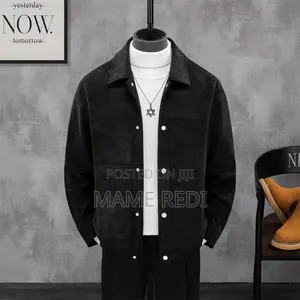 Photo - Classic Summer Jacket