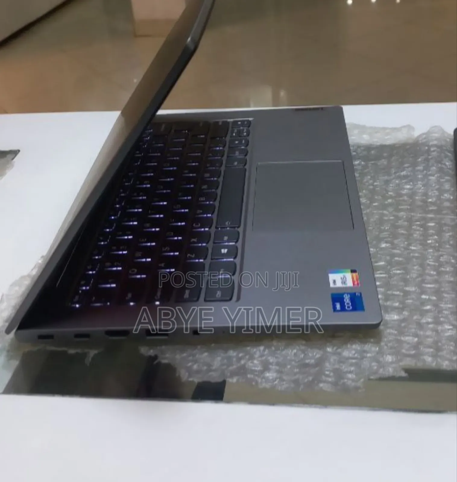 New Laptop Lenovo Thinkbook 14 16GB Intel Core I7 SSD 512GB