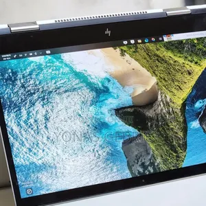 New Laptop HP Envy X360 20GB Intel Core I7 SSD 512GB