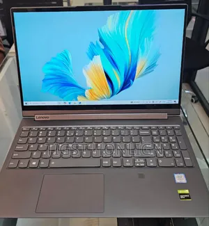 New Laptop Lenovo ThinkPad Yoga 16GB Intel Core I7 SSD 512GB